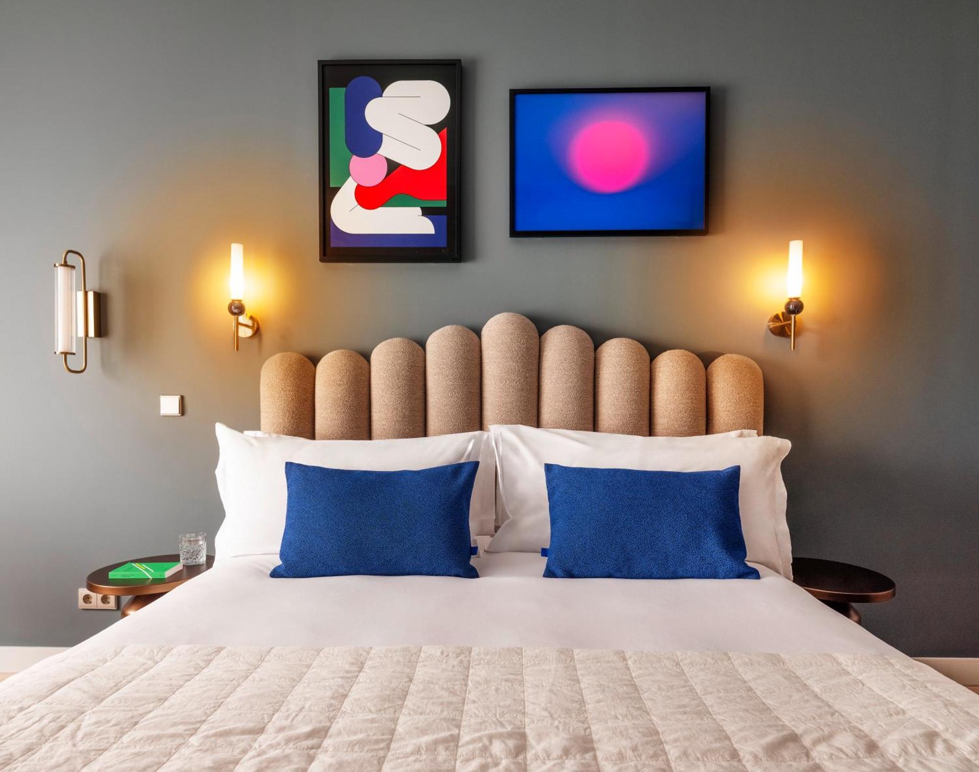 Lejlighedshotel Numa Rato Lisboa