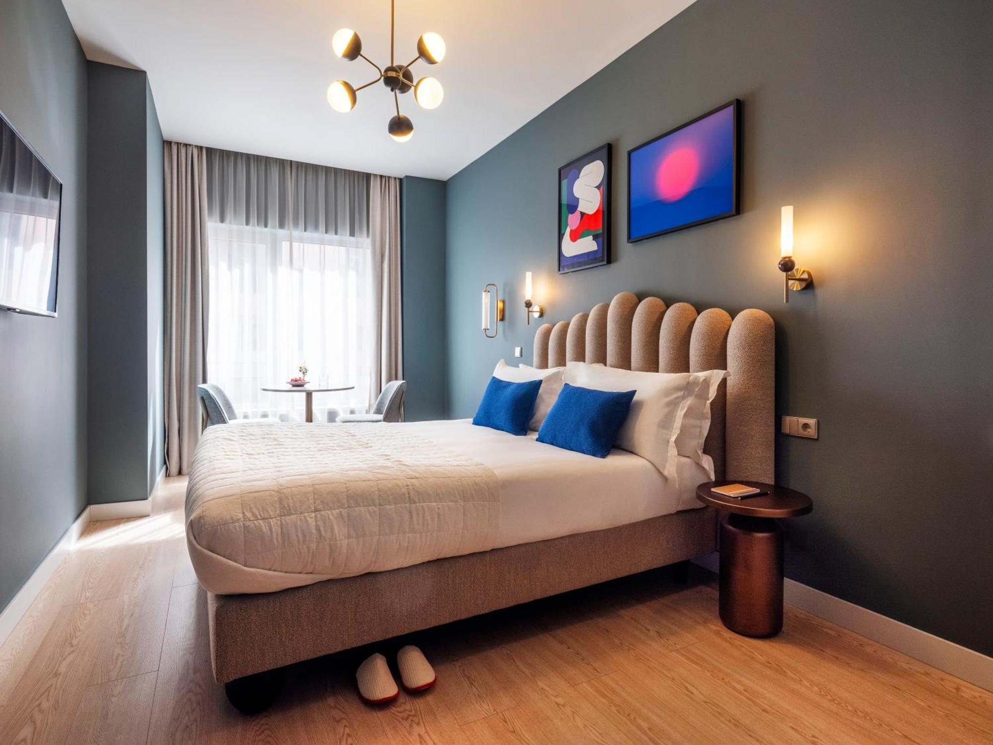Lejlighedshotel Numa Rato 4*