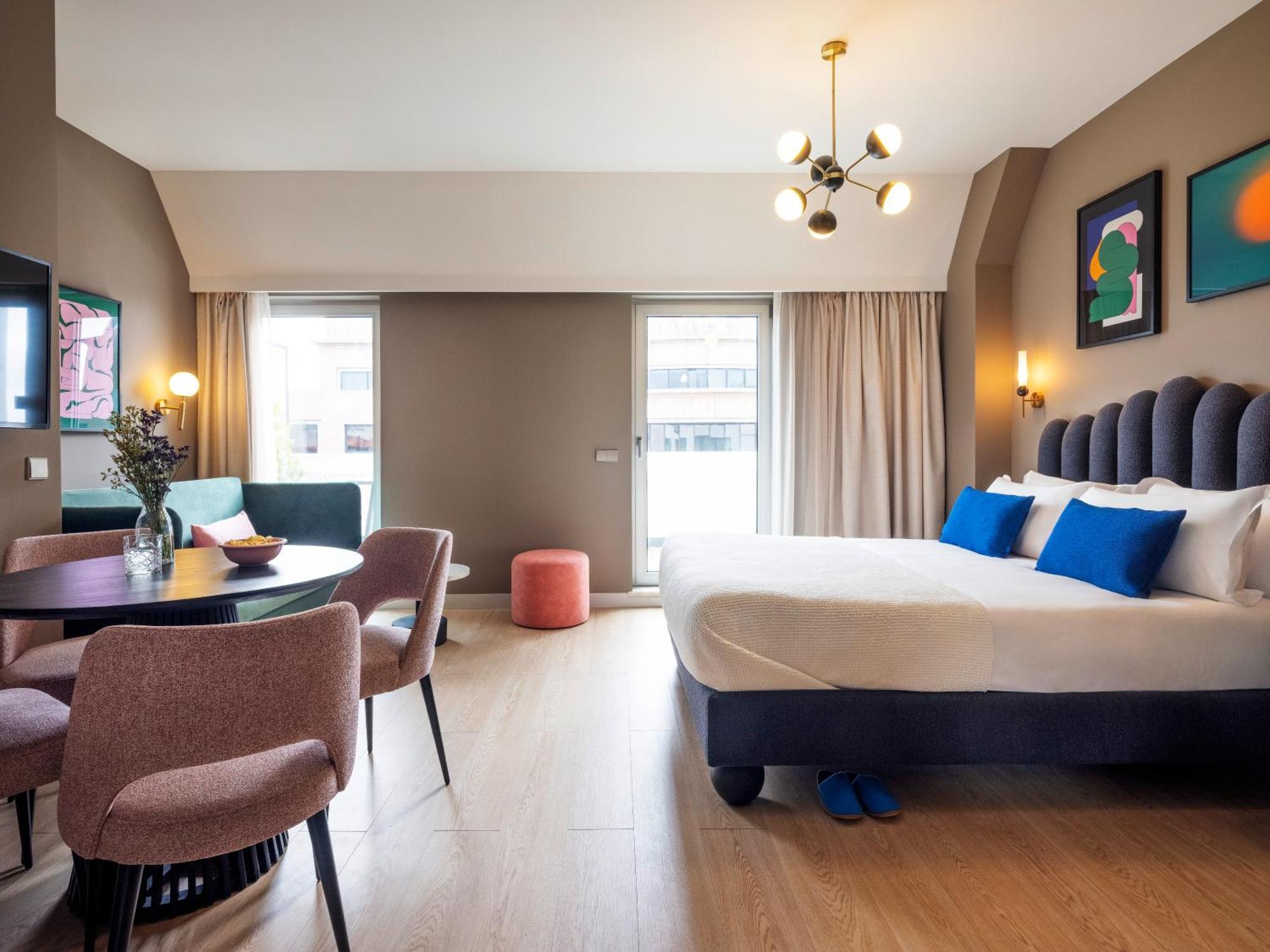 Numa Rato Lejlighedshotel 4*