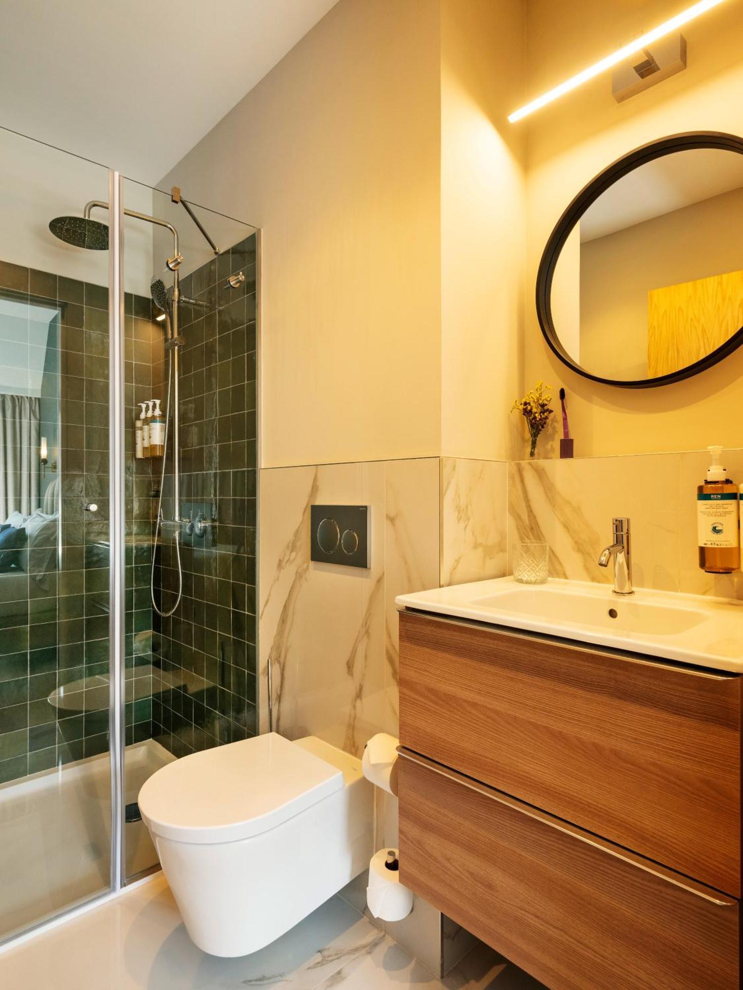 Numa Rato Lejlighedshotel Lisboa