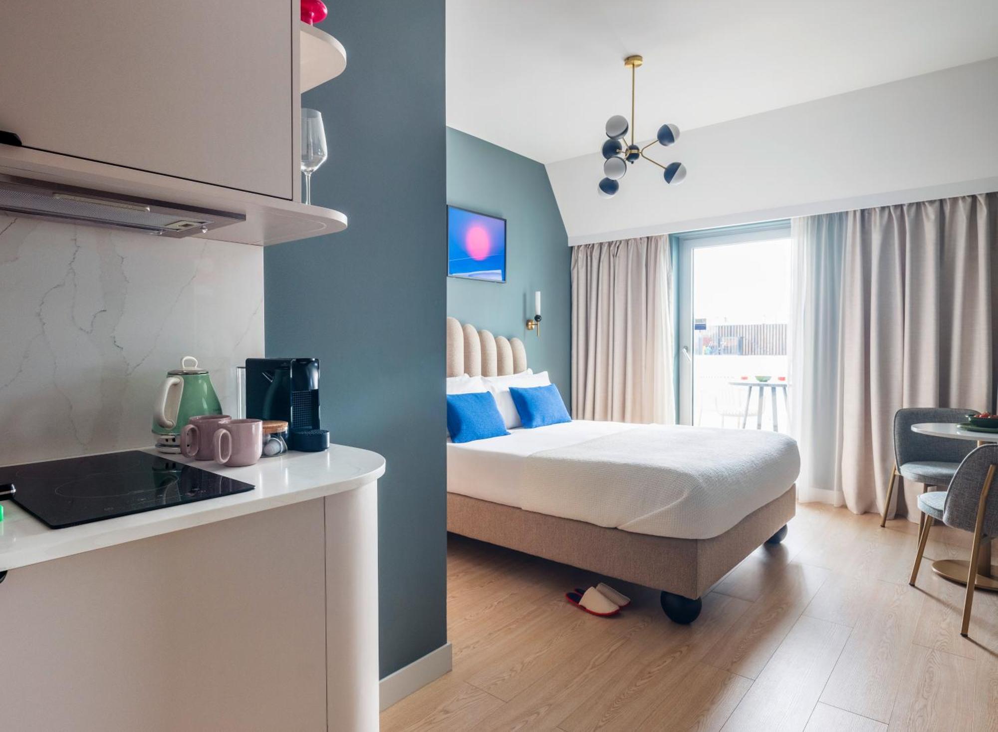 Numa Rato Lejlighedshotel Lisboa