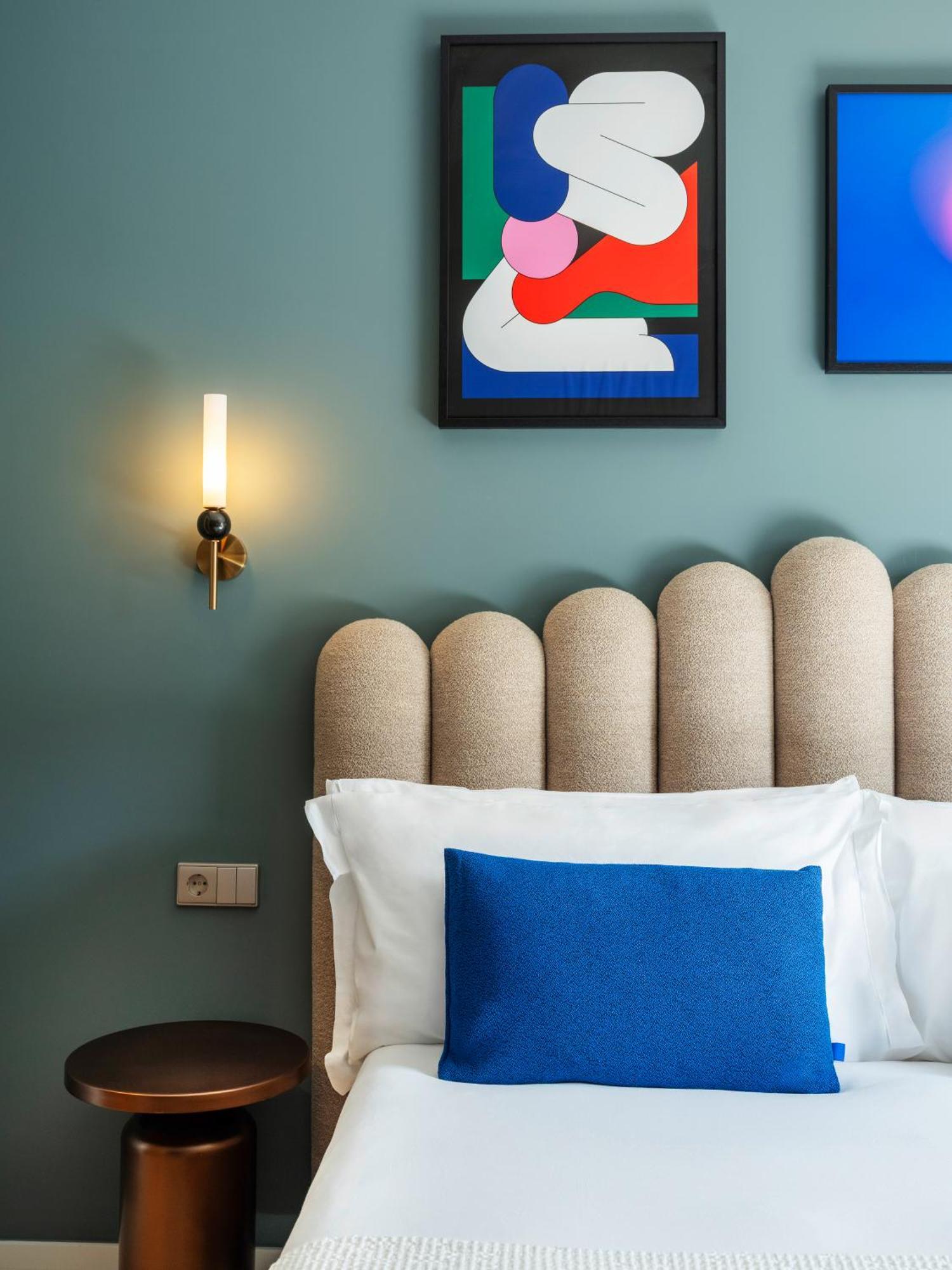 Lejlighedshotel Numa Rato Lisboa