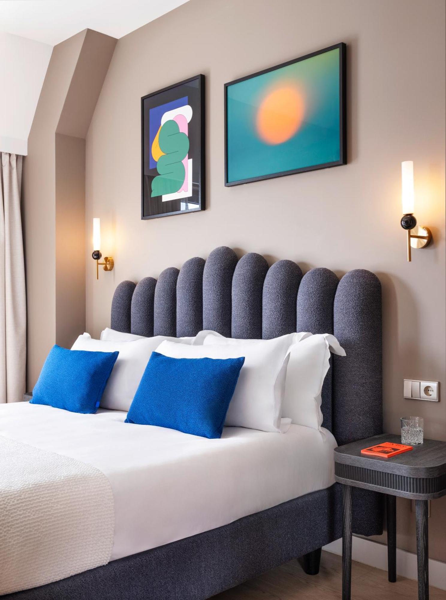 Numa Rato Lejlighedshotel 4*