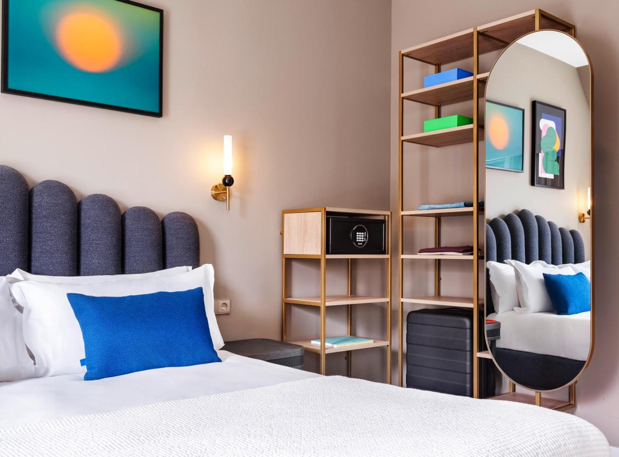 Lejlighedshotel Numa Rato 4*