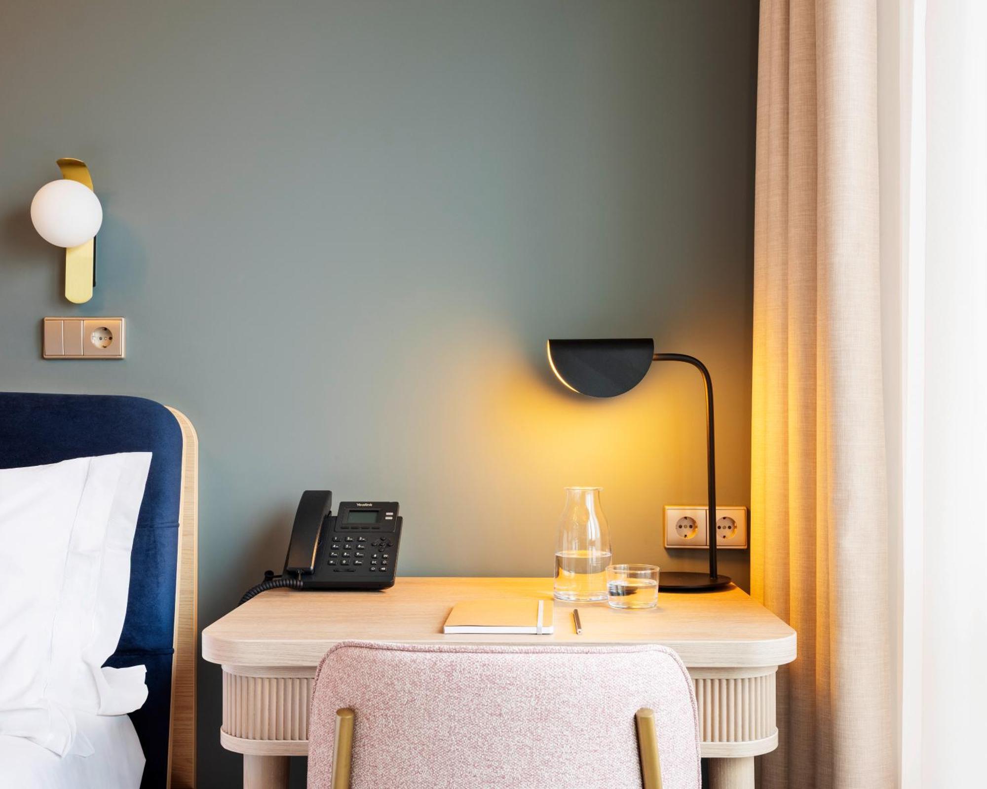 Numa Rato Lejlighedshotel
