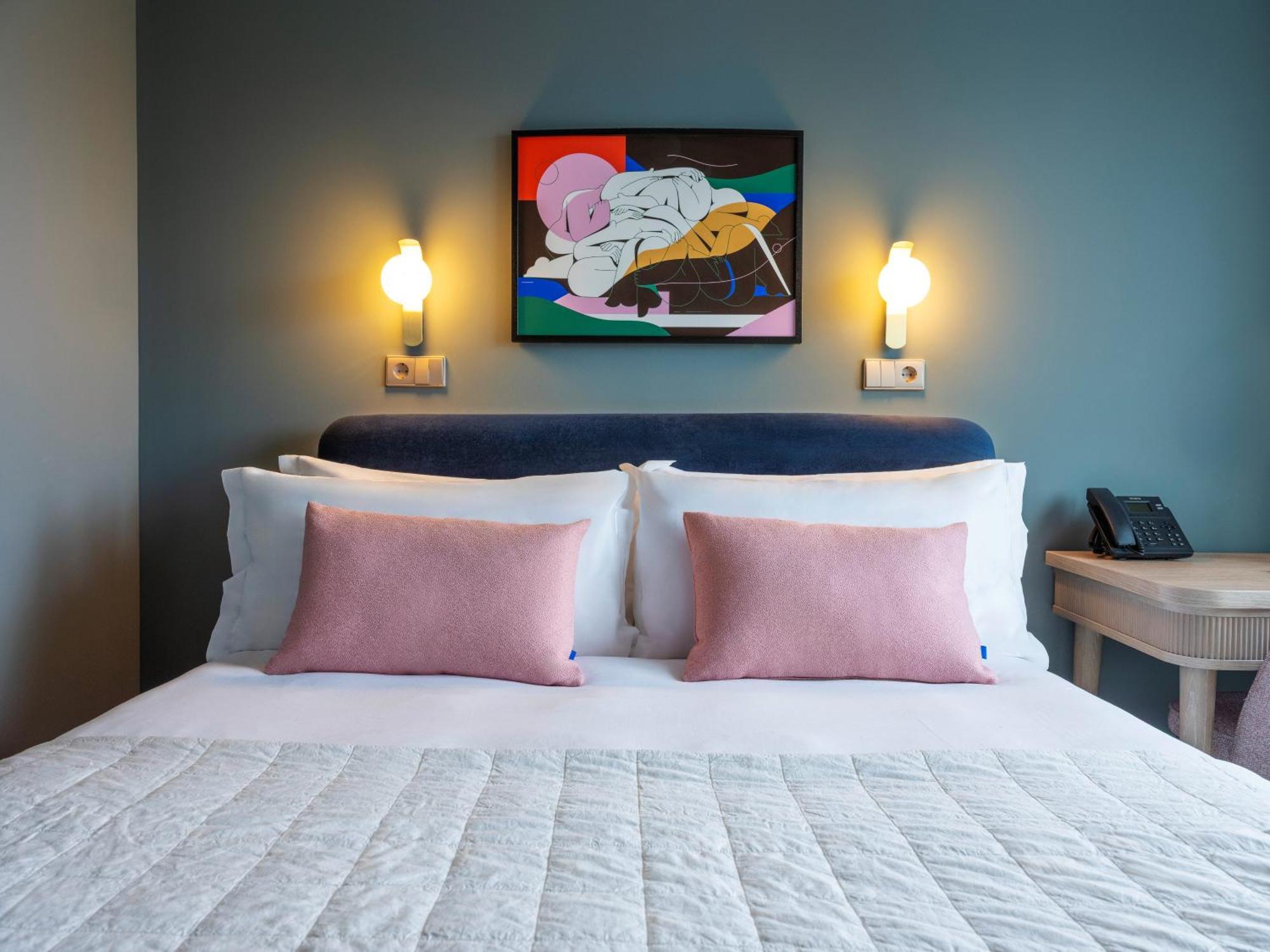 Numa Rato Lejlighedshotel