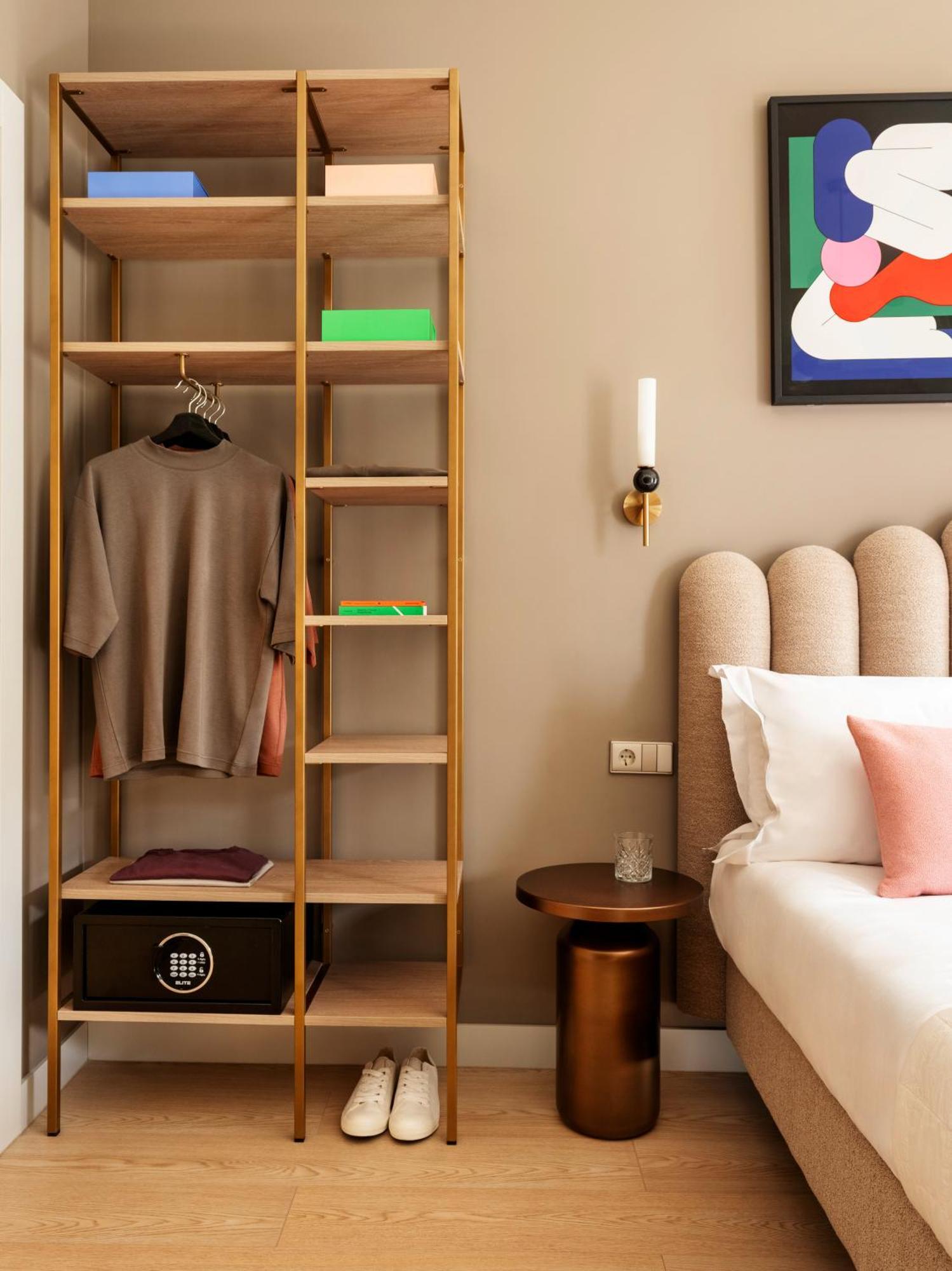 Lejlighedshotel Numa Rato 4*
