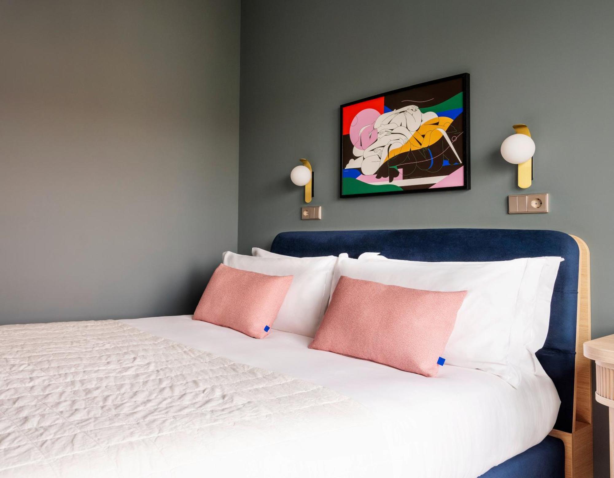 Numa Rato Lejlighedshotel Lisboa