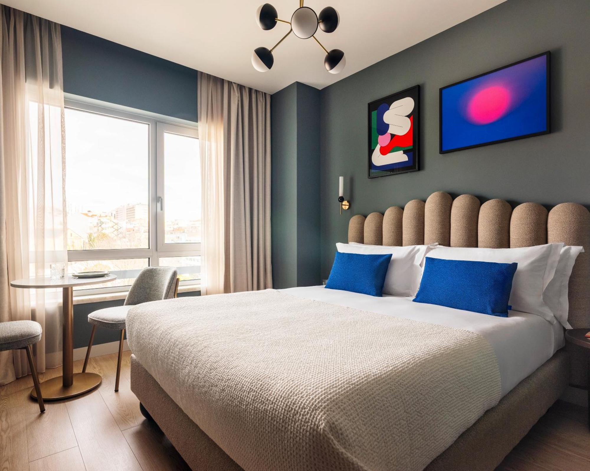 Numa Rato Lejlighedshotel Lisboa