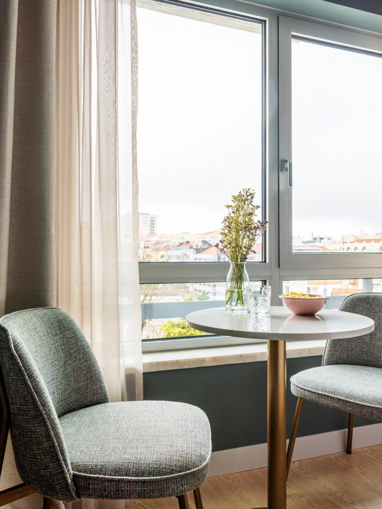 Numa Rato Lejlighedshotel