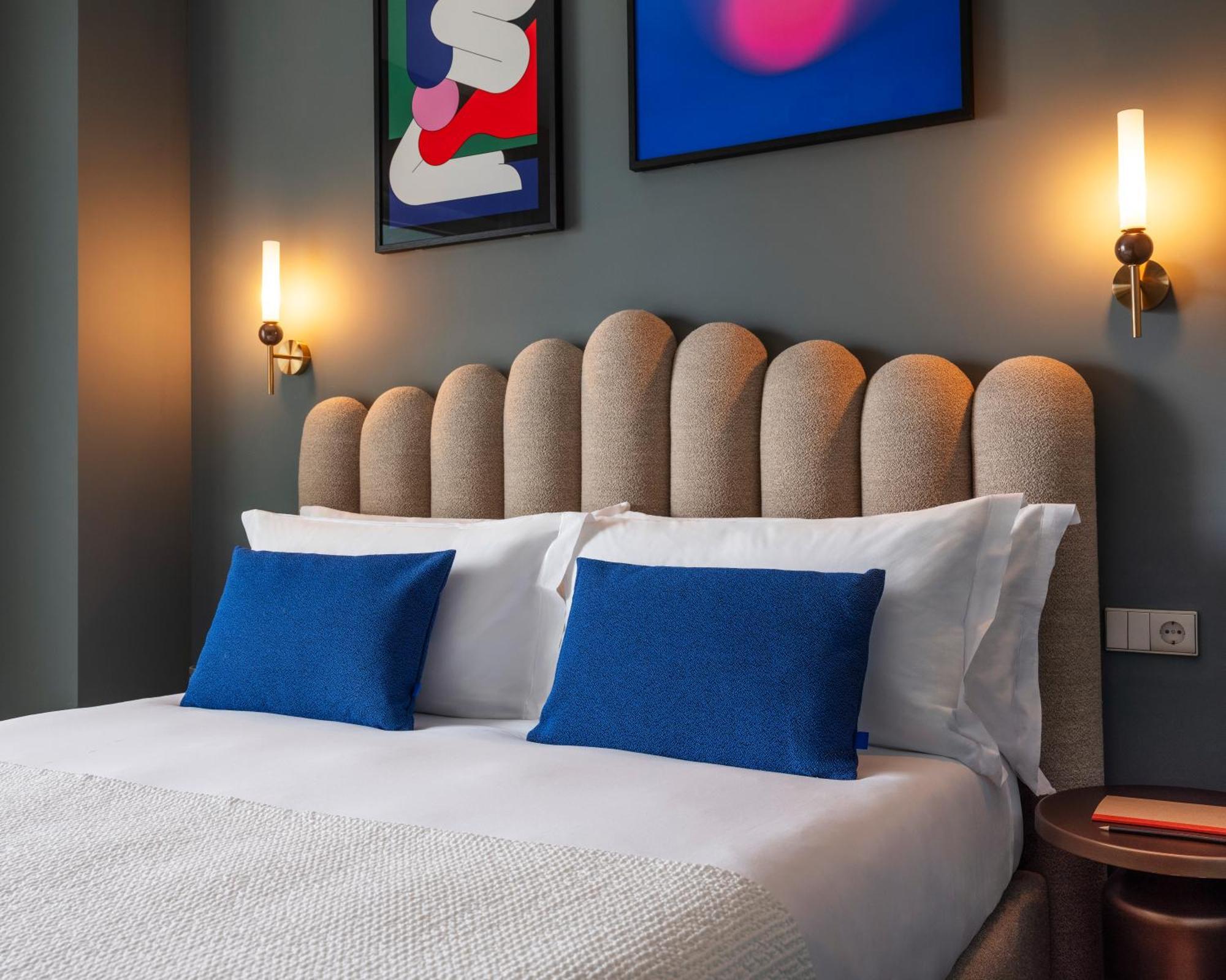 Lejlighedshotel Numa Rato 4*